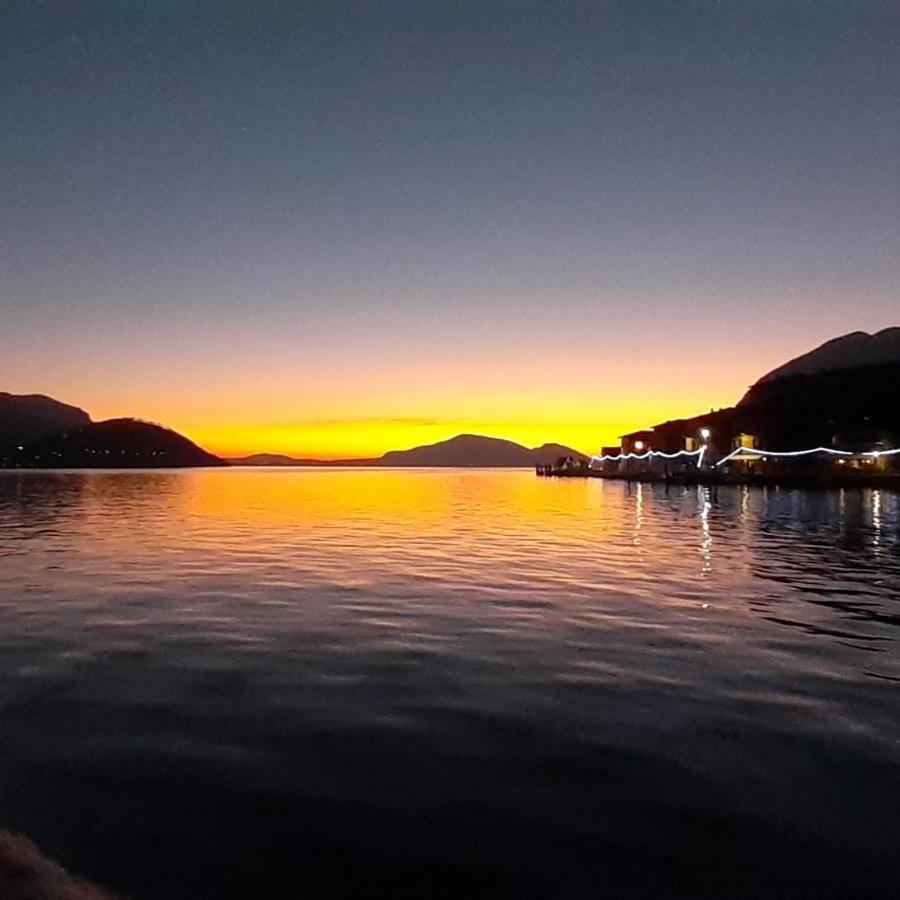Come Una Volta Monte Isola Dış mekan fotoğraf