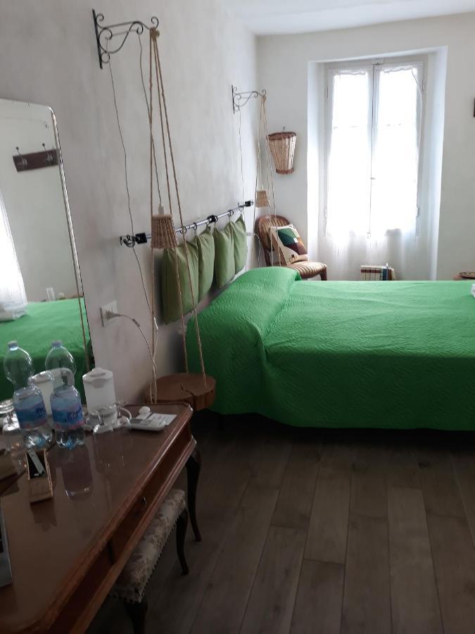 Come Una Volta Monte Isola Dış mekan fotoğraf